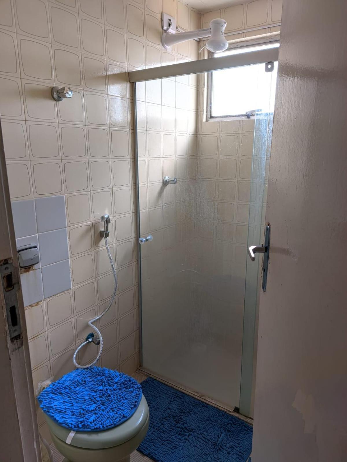 Recife Apartamento Mobiliado No Litoral Apartment Exterior photo