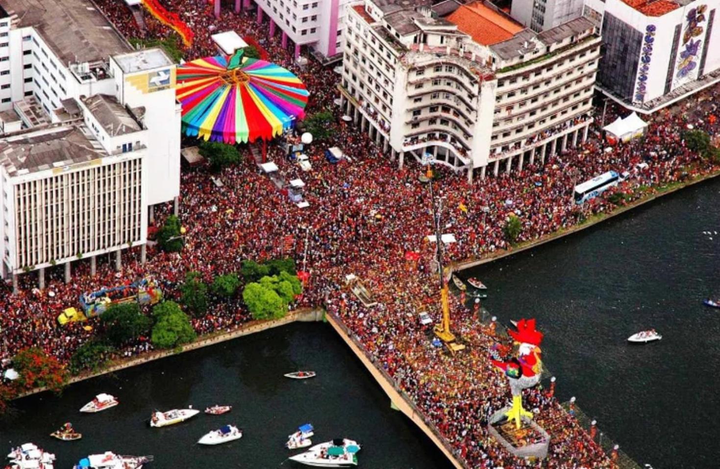 Recife Apartamento Mobiliado No Litoral Apartment Exterior photo