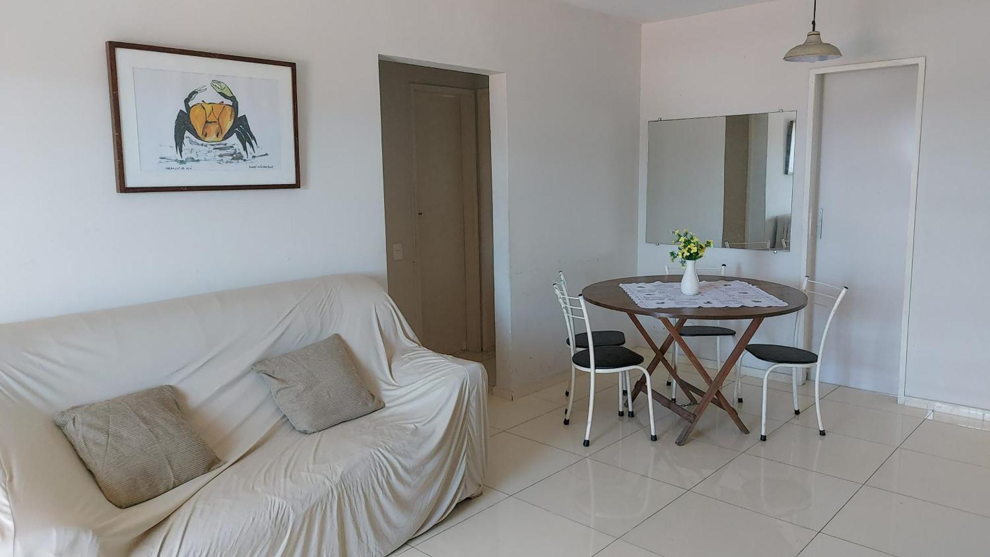 Recife Apartamento Mobiliado No Litoral Apartment Exterior photo